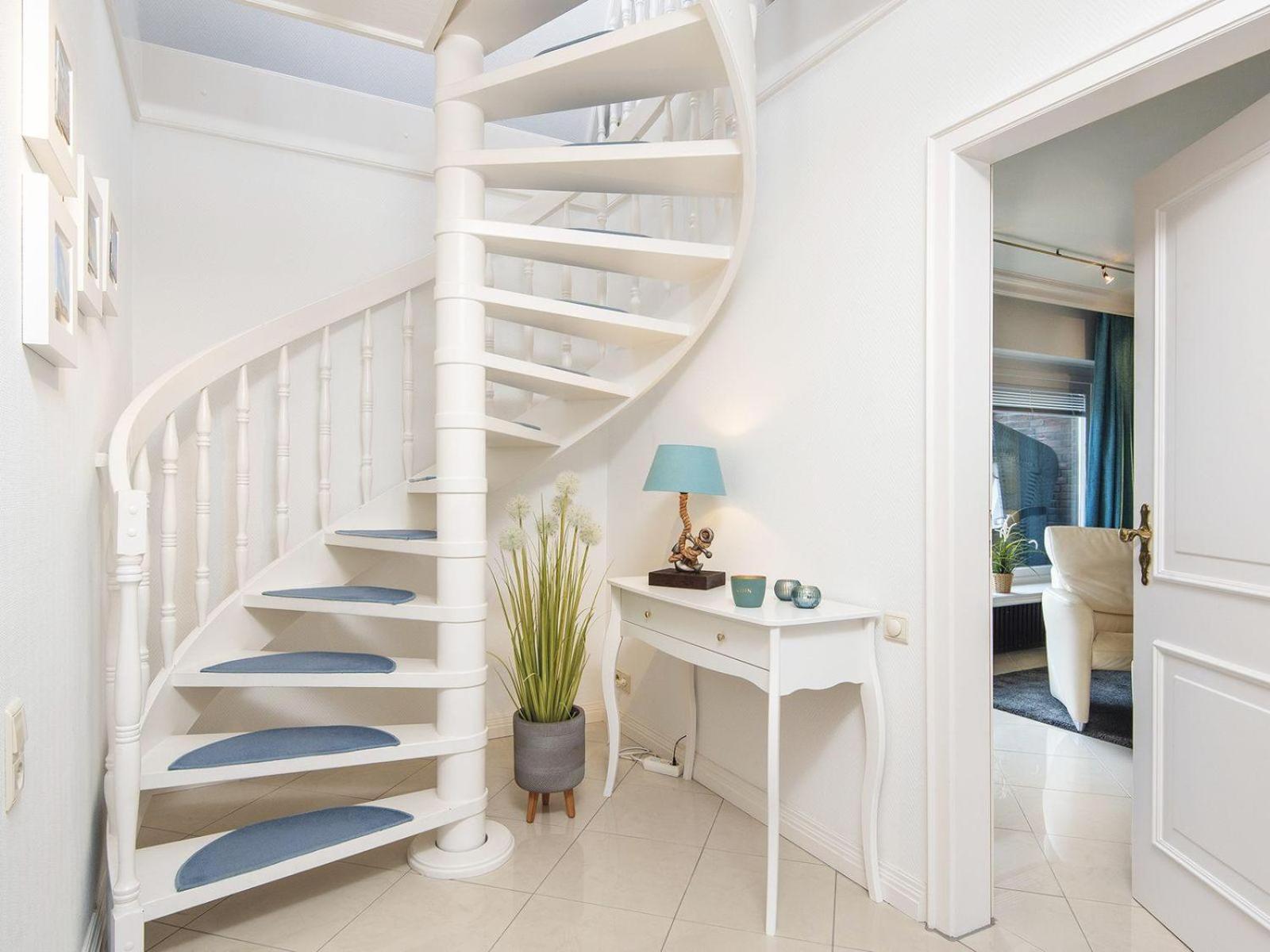 Apartment Nautilus-17 *