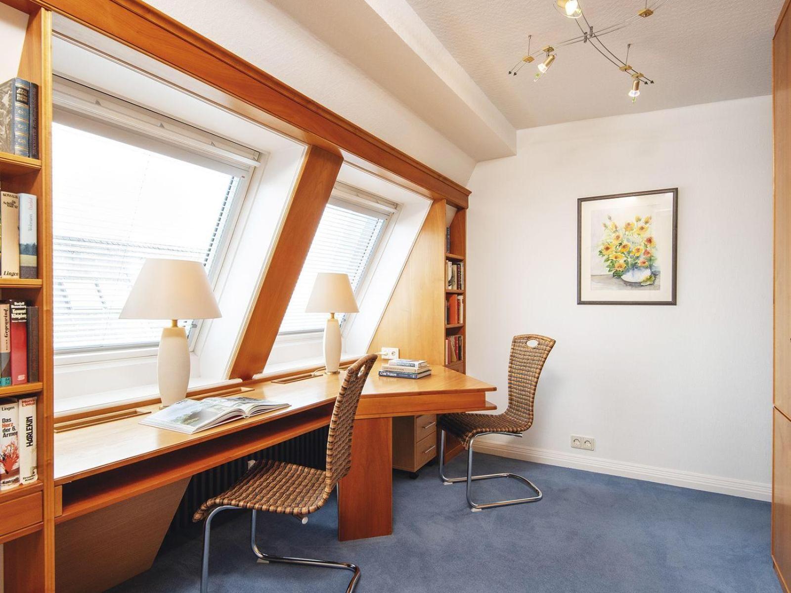 Apartment Nautilus-17 Kampen