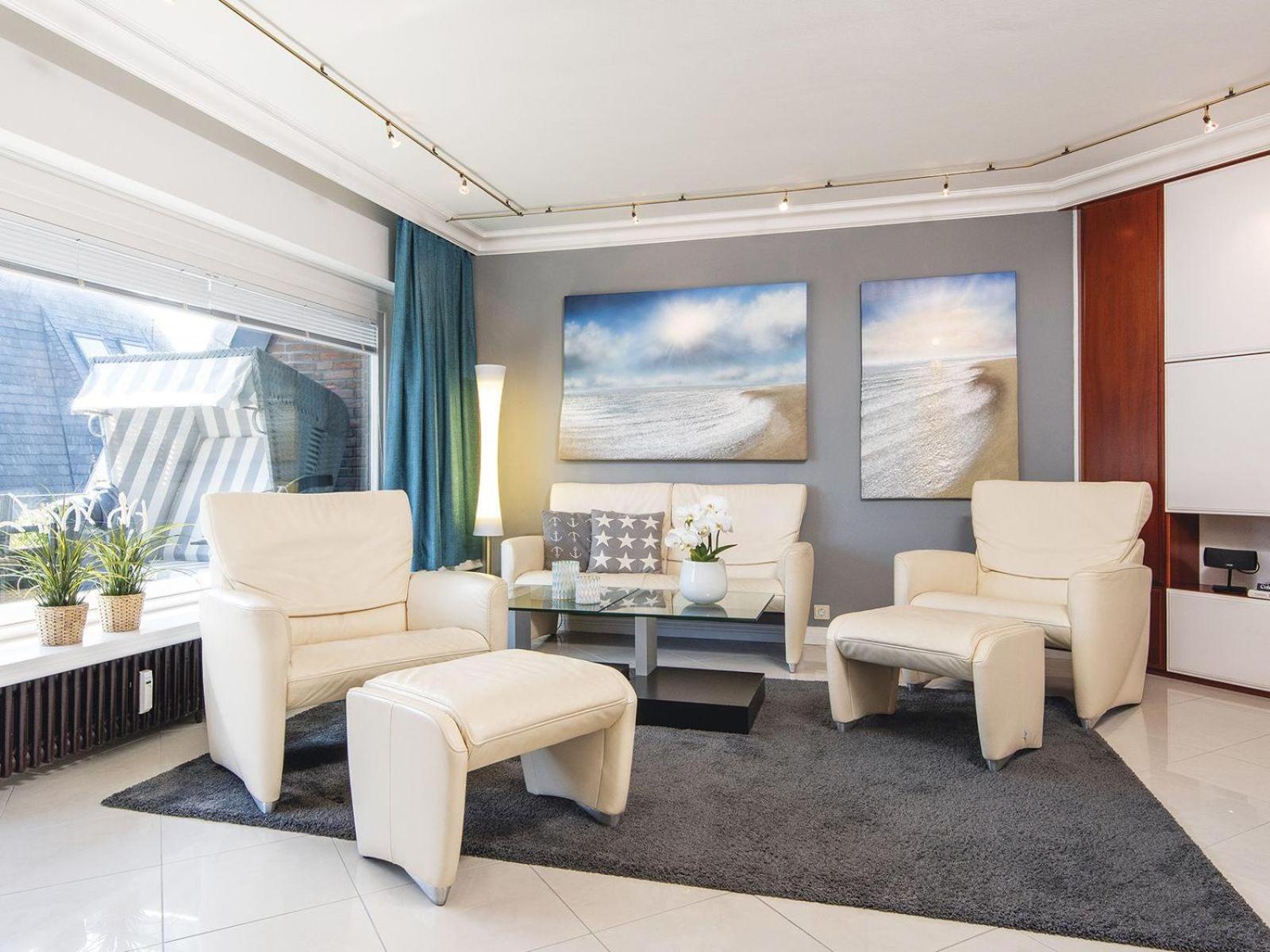 Apartment Nautilus-17
